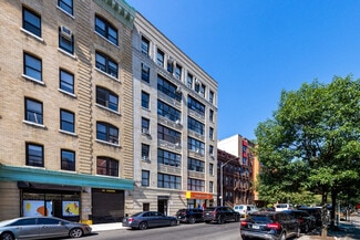 New York, NY Office, Flex - 68 E 131st St