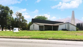 Grand Terrace, CA Residential Land - 12667 Michigan St Grand Terrace, CA Residential Land - 12667 Michigan St
