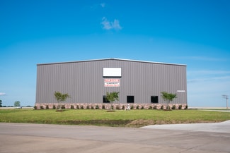Beaumont, TX Industrial - 8850 Industrial Pky