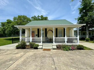 Ocean Springs, MS Office/Residential - 1705 Government St