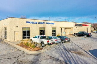 Omaha, NE Office/Retail - 5730 S 144th St Omaha, NE Office/Retail - 5730 S 144th St
