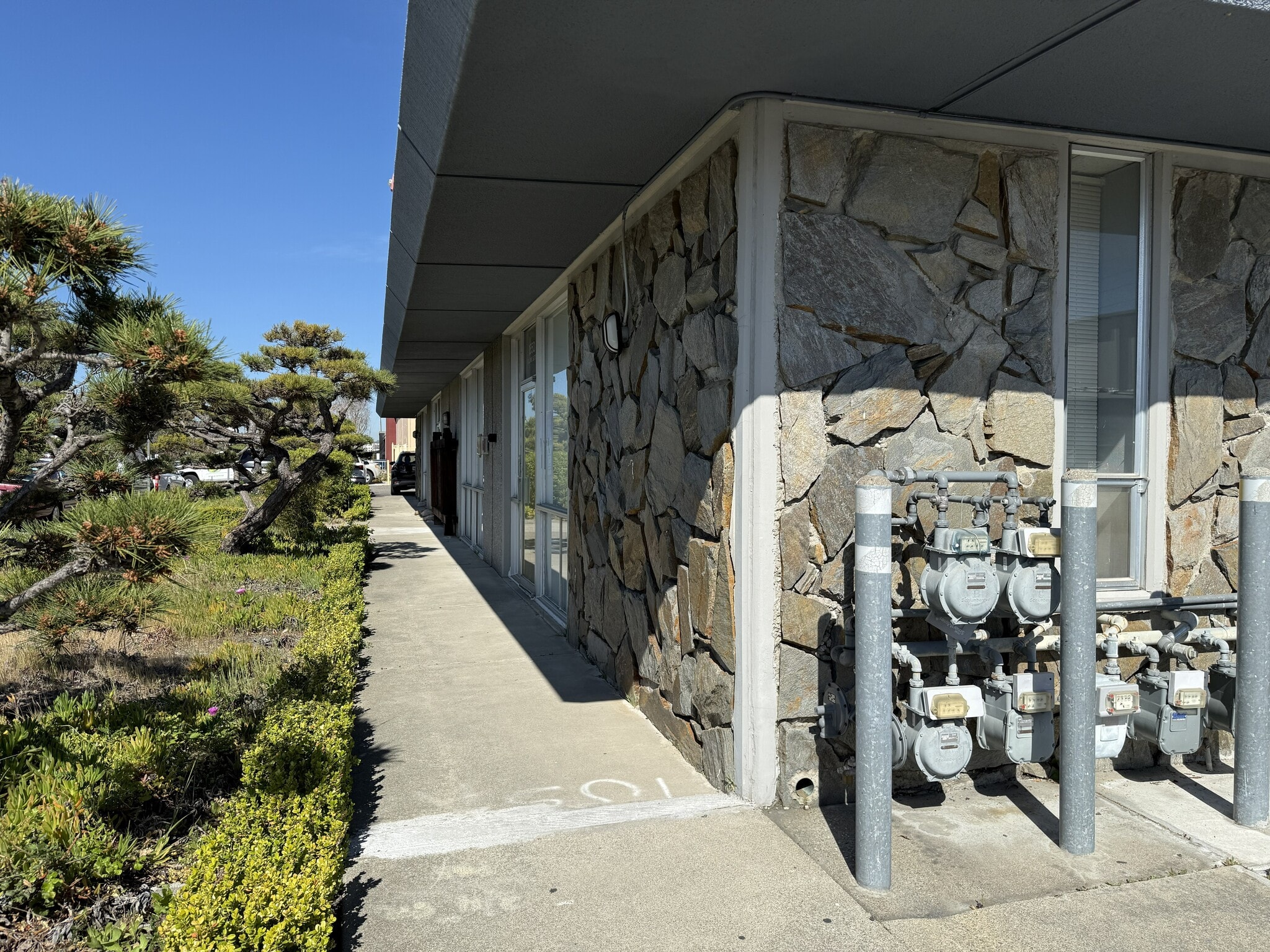 1550 Rollins Rd, Burlingame, CA for Rent