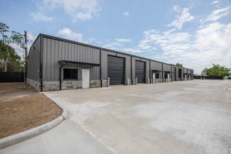 Kemah, TX Flex - 2317 Anders Ln