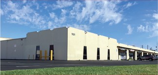 Santa Ana, CA Industrial - 1101 S Grand Ave