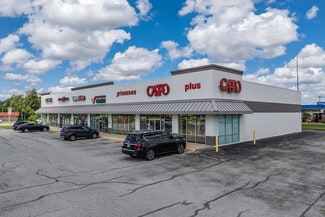 Springfield, MO Retail - 3530 W Sunshine
