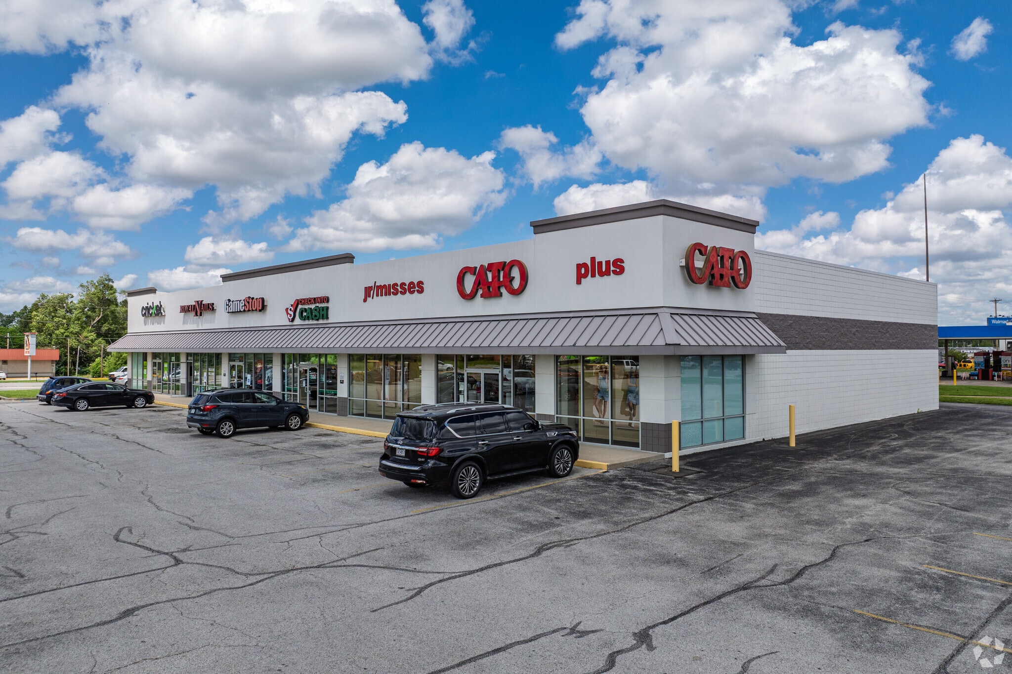 3530 W Sunshine, Springfield, MO for Rent