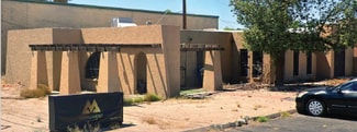 Mesa, AZ Office - 860 W Southern Ave