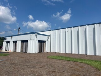College Park, GA Industrial - 4674 Clark Howell Hwy College Park, GA Industrial - 4674 Clark Howell Hwy