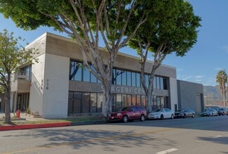 Glendale, CA Office - 702-712 W Broadway, Glendale, CA 91204 Broadway Glendale, CA Office - 702-712 W Broadway, Glendale, CA 91204 Broadway
