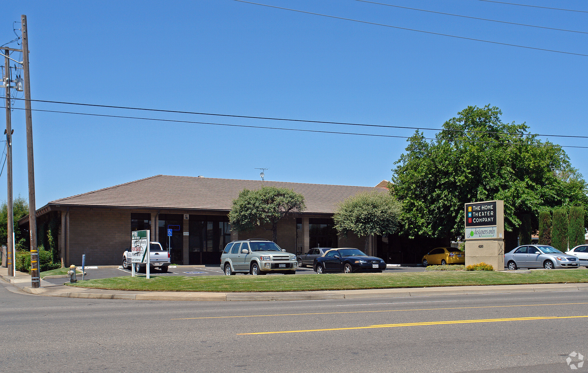 4250 Power Inn Rd, Sacramento, CA for Rent