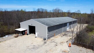 Mantua, OH Warehouse - 11415 Chamberlain Rd