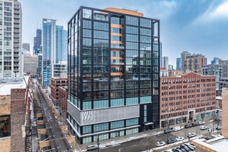 Chicago, IL Retail - 311 W Huron St
