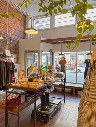 Vancouver, BC Retail - 326-330 W Cordova St