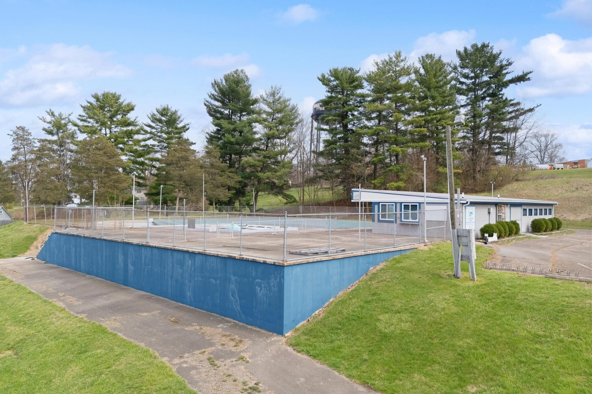 635 State Route 50, Hillsboro, OH for Sale