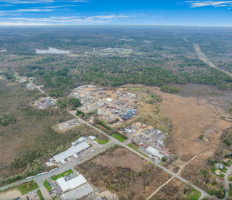 Walpole, MA Industrial Land - 1801-1901 Main St