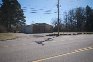Humboldt, TN Office - 44 Three Way Ln