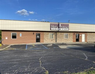 Frankfort, KY Office - 150 Kings Daughters Dr