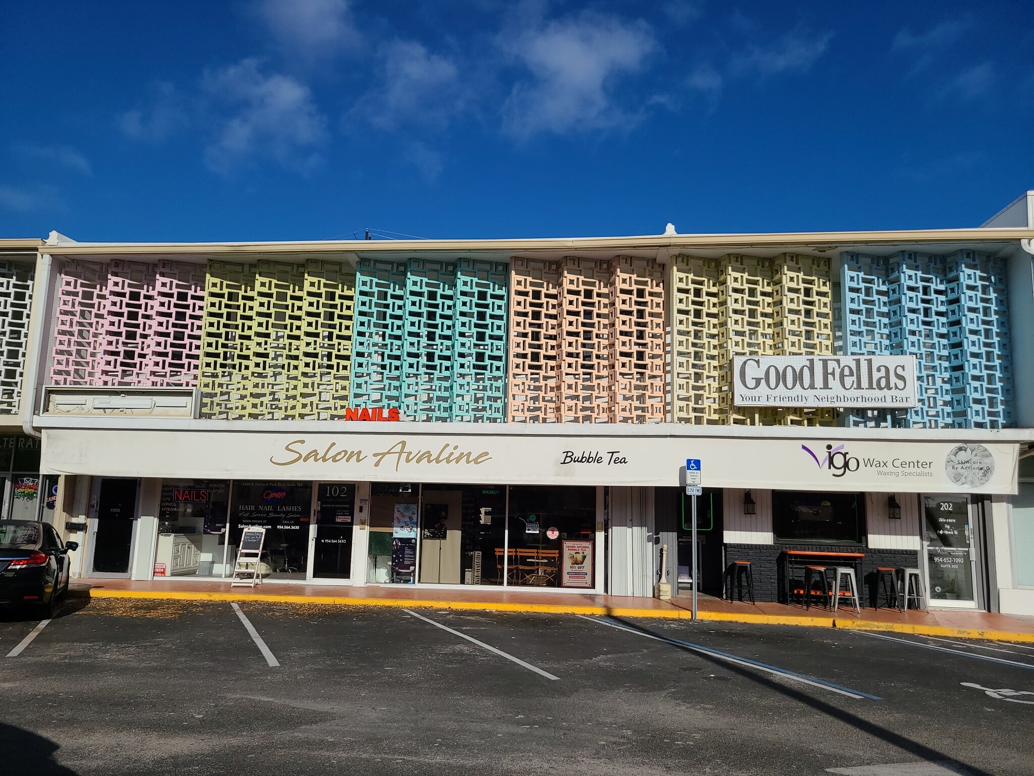 2406 E Oakland Park Blvd, Fort Lauderdale, FL for Rent