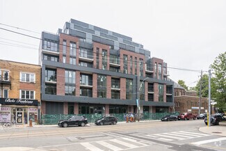 422-437 Roncesvalles Av  