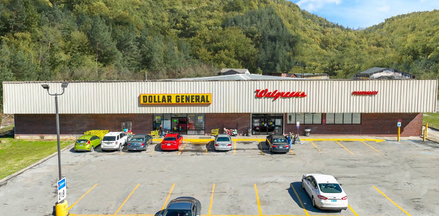 Hwy 122 @ Hwy 2167, Robinson Creek, KY for Rent