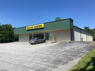 Decatur, AR Retail - 722 S Highway 59