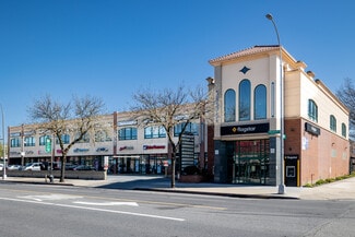 Flushing, NY Office, Retail - 19402-19416 Northern Blvd
