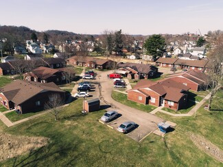 Cambridge, OH Apartments - 720 S 10th St