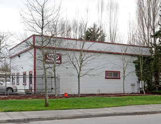 Redmond, WA Distribution - 18459 NE 76th St Redmond, WA Distribution - 18459 NE 76th St