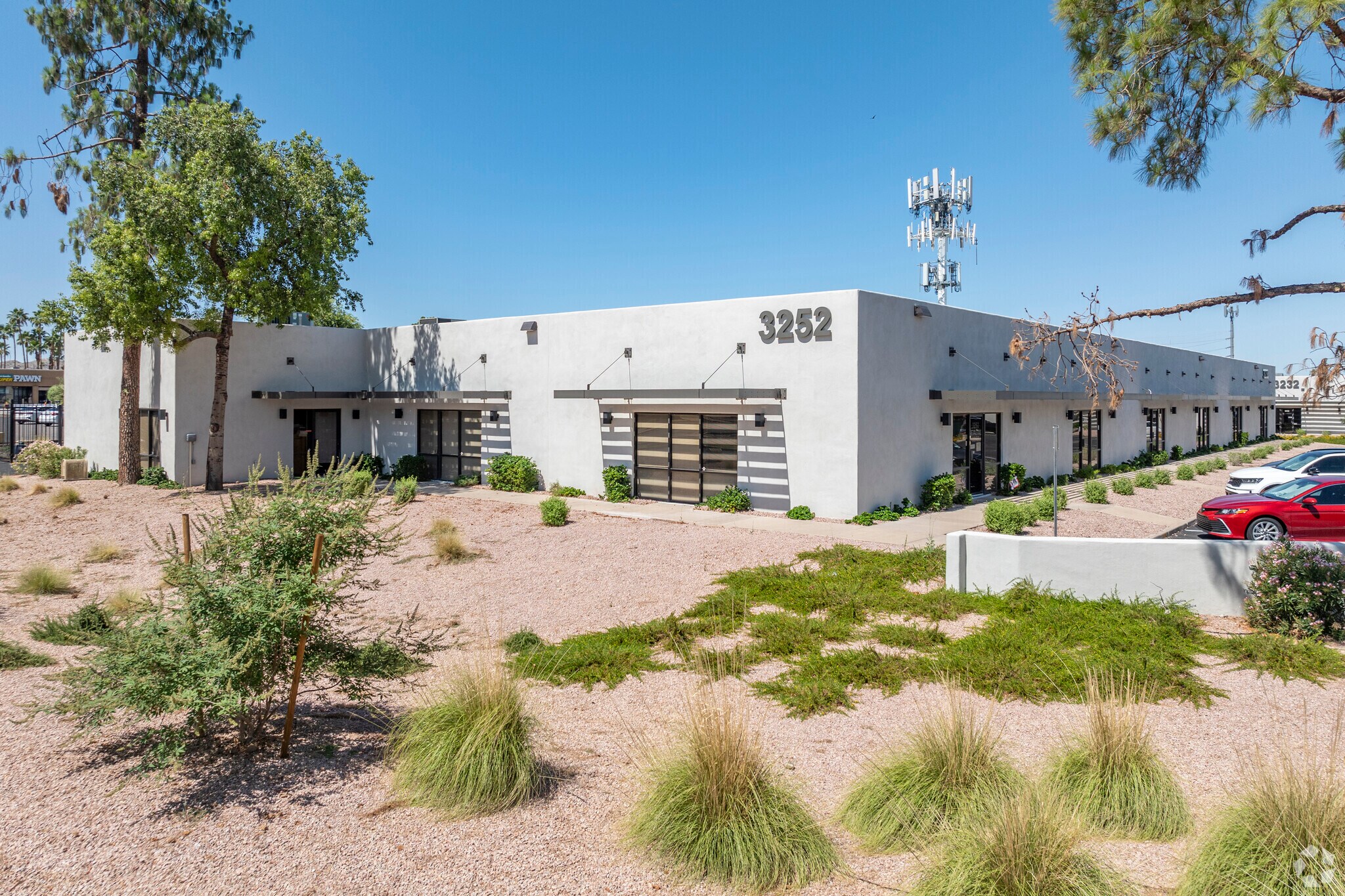 3202-3254 S Fair Ln, Tempe, AZ for Rent