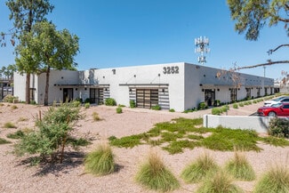 Tempe, AZ Industrial - 3234 S Fair Ln