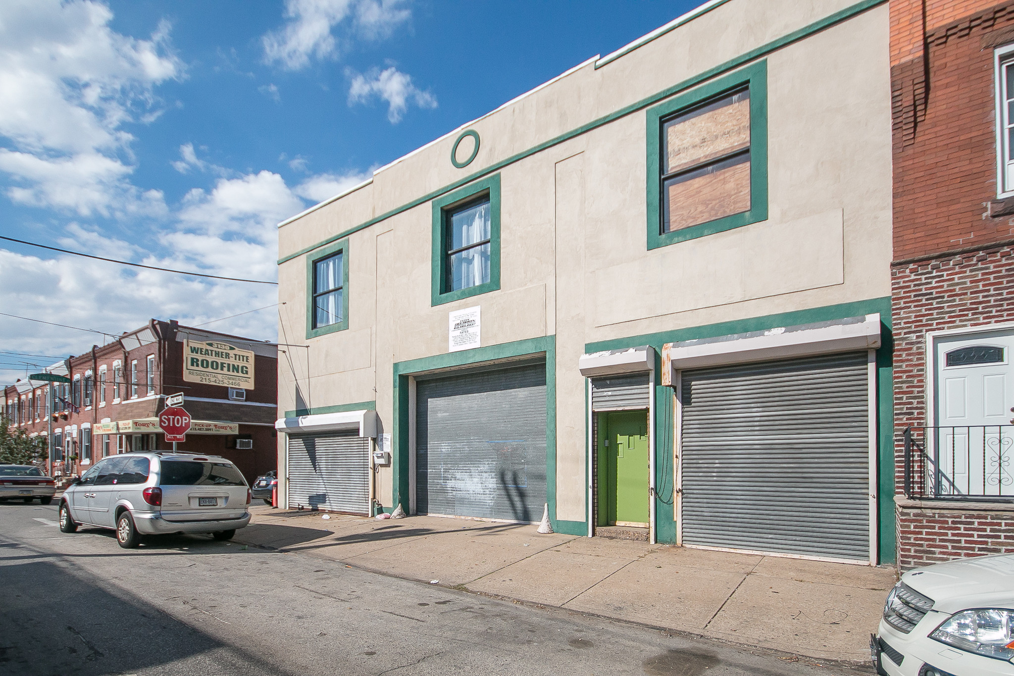 3130 Belgrade St, Philadelphia, PA for Sale