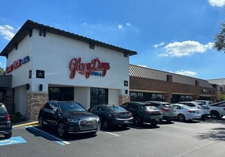 Tampa, FL Retail - 14499 N Dale Mabry Hwy