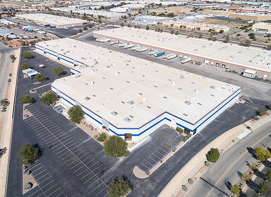 12135 Esther Lama Dr, El Paso, TX for Rent