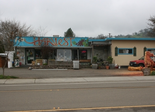 501 NW Douglas Blvd, Winston, OR for Sale