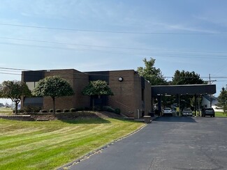 Lapeer, MI Bank - 1675 N Lapeer Rd