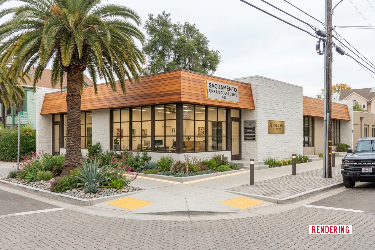 2001-2005 S St, Sacramento, CA for Sale