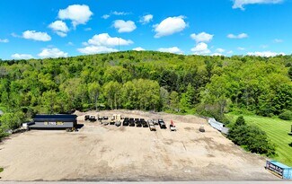 Belmont, NY Commercial Land - 5617 Belvidere rd