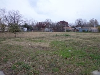 San Antonio, TX Commercial - 1821 Fitch St