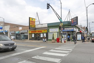 Chicago, IL Retail - 4000-4008 W 26th St Chicago, IL Retail - 4000-4008 W 26th St