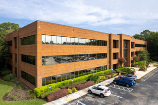 Jacksonville, FL Office - 7751 Belfort Pky