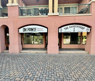 Kelowna, BC Office/Retail - 3185 Via Centrale