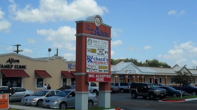 3509 E Main Ave, Alton, TX for Sale