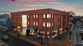 Elizabeth, NJ Office, Office/Medical, Retail - 288 N Broad St