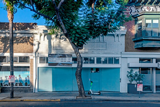 San Jose, CA undefined - 451 S 1st St
