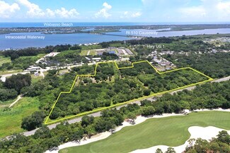 Sebastian, FL Commercial Land - 8965-9025 N US Highway 1