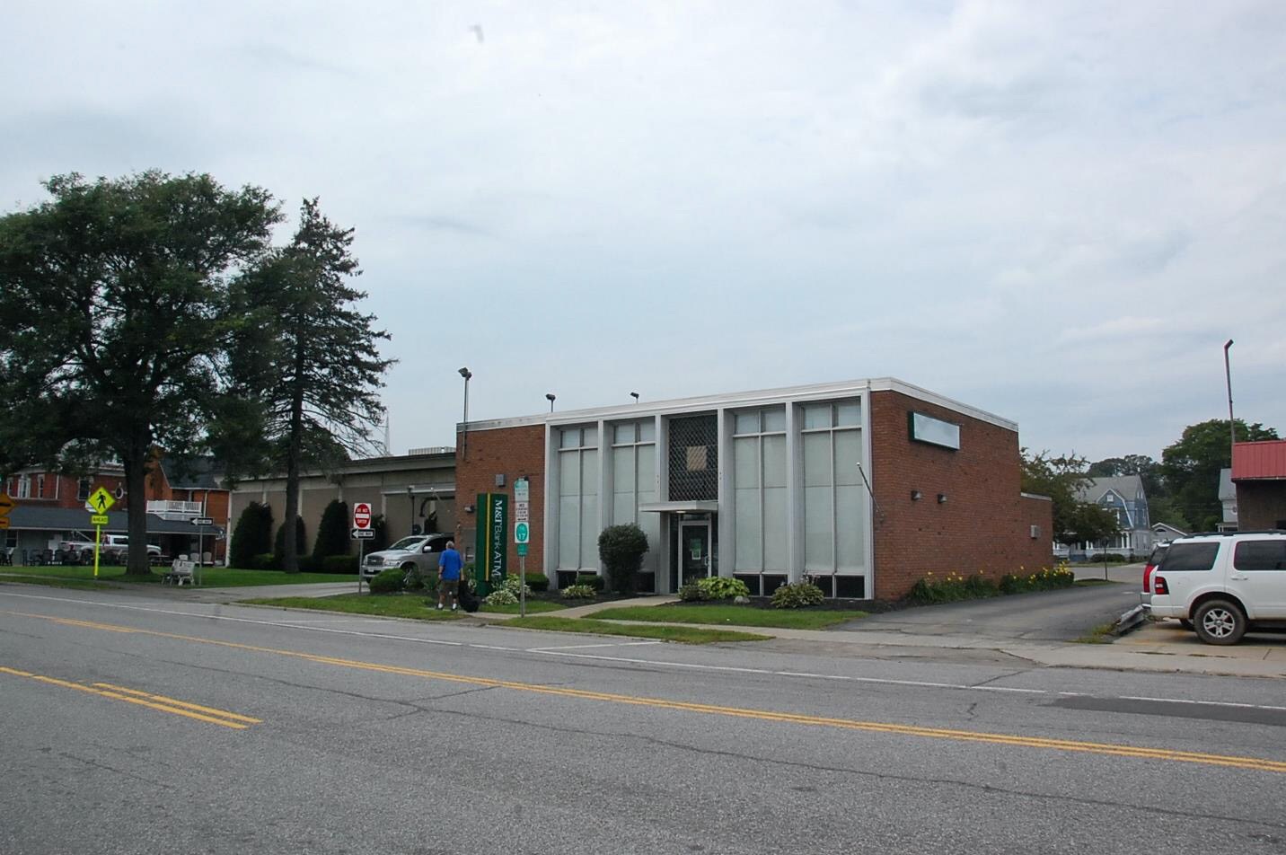 20 W Main St Falconer, NY 14733 Retail Property for Sale on