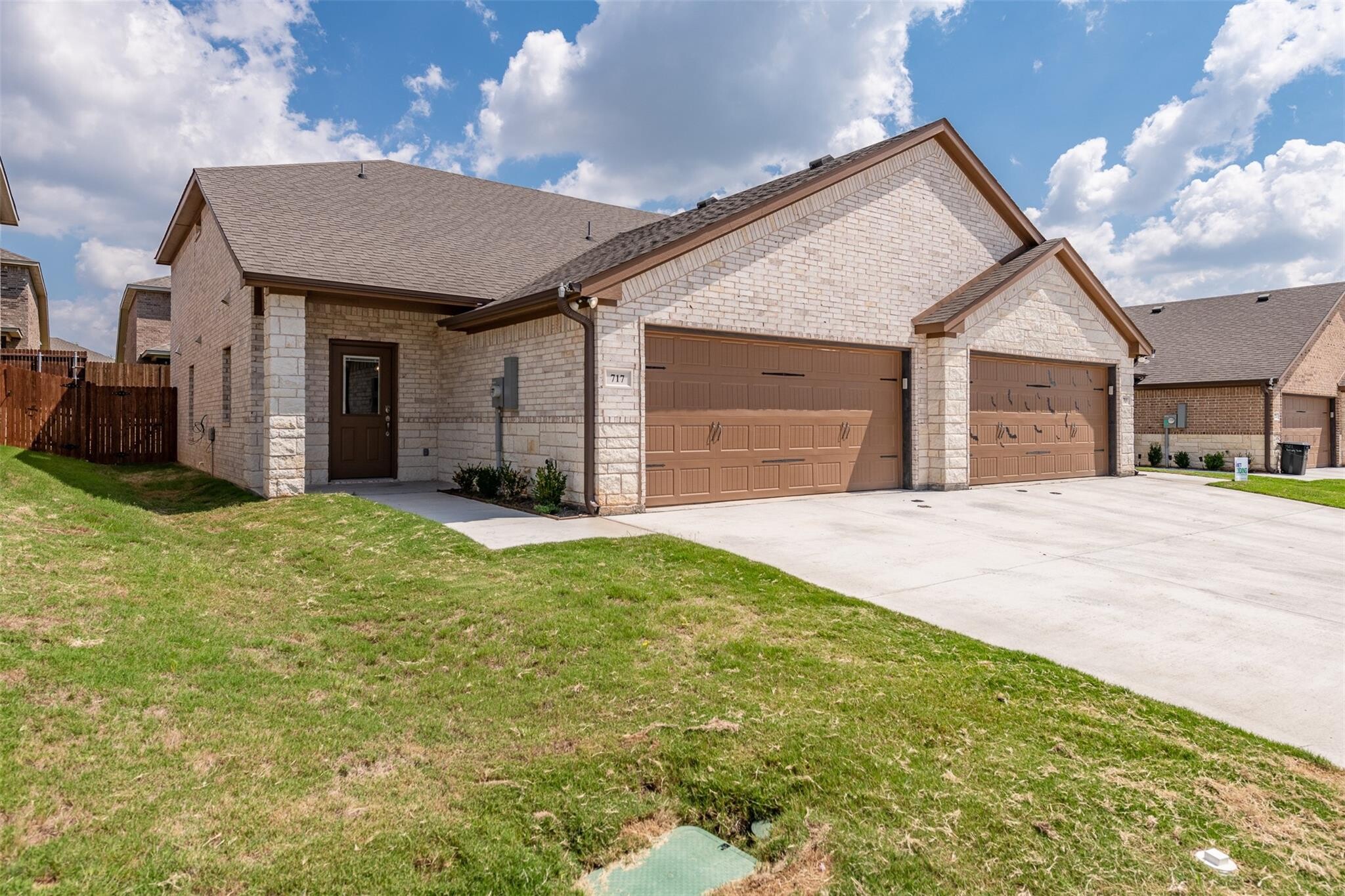 , Granbury, TX for Sale