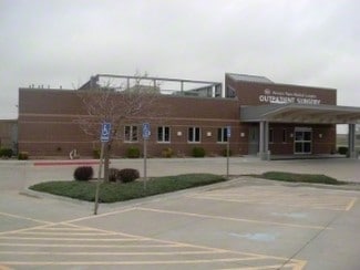 Dodge City, KS Health Care - 2203 Summerlon Cir Dodge City, KS Health Care - 2203 Summerlon Cir