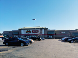 Euclid, OH Retail - 25501 Shore Center Dr