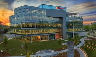 Huntsville, AL Office - 200 Davis Cir SW